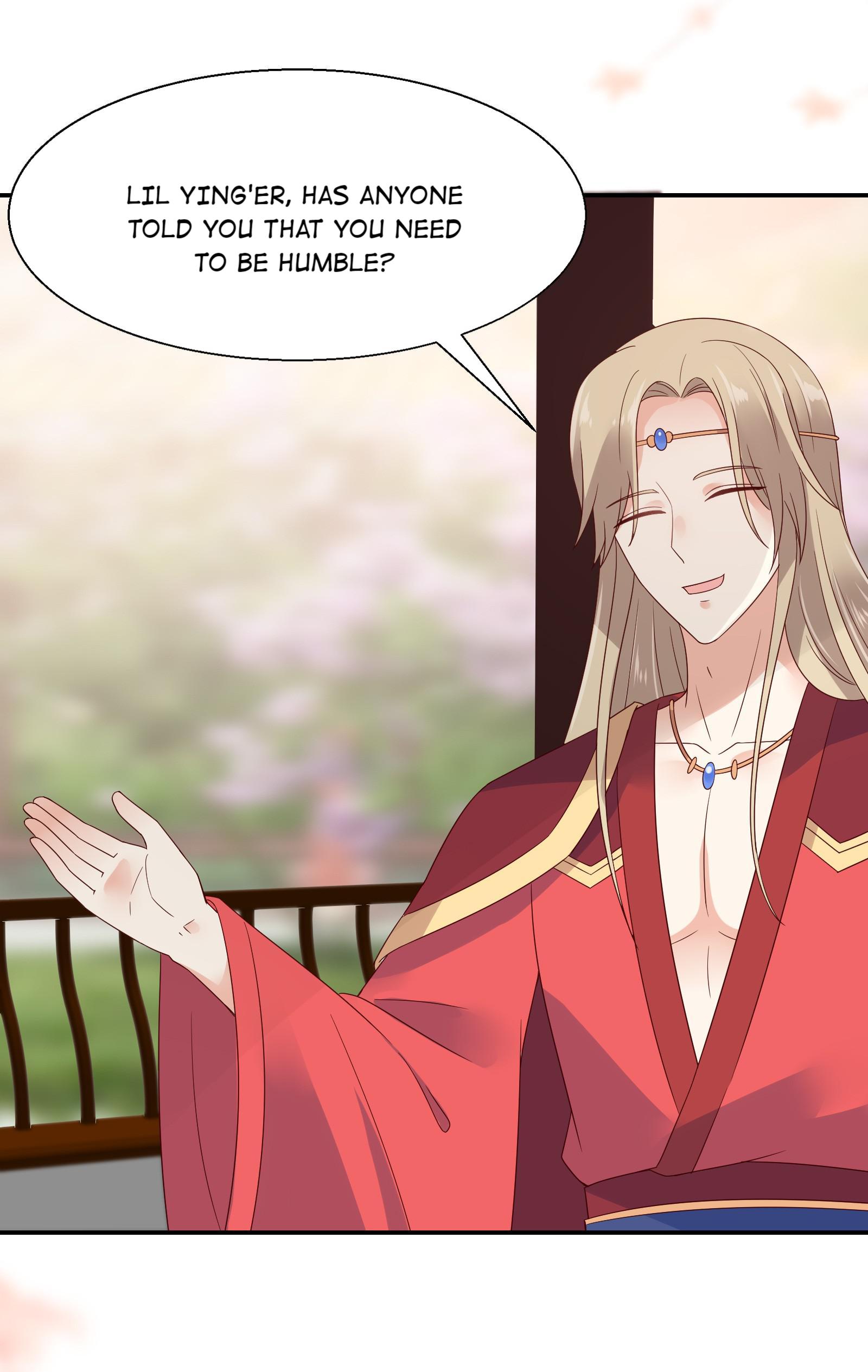 The Cold-Hearted Evil Prince's Indulgence - Chapter 64: I Quite The Game, Bye