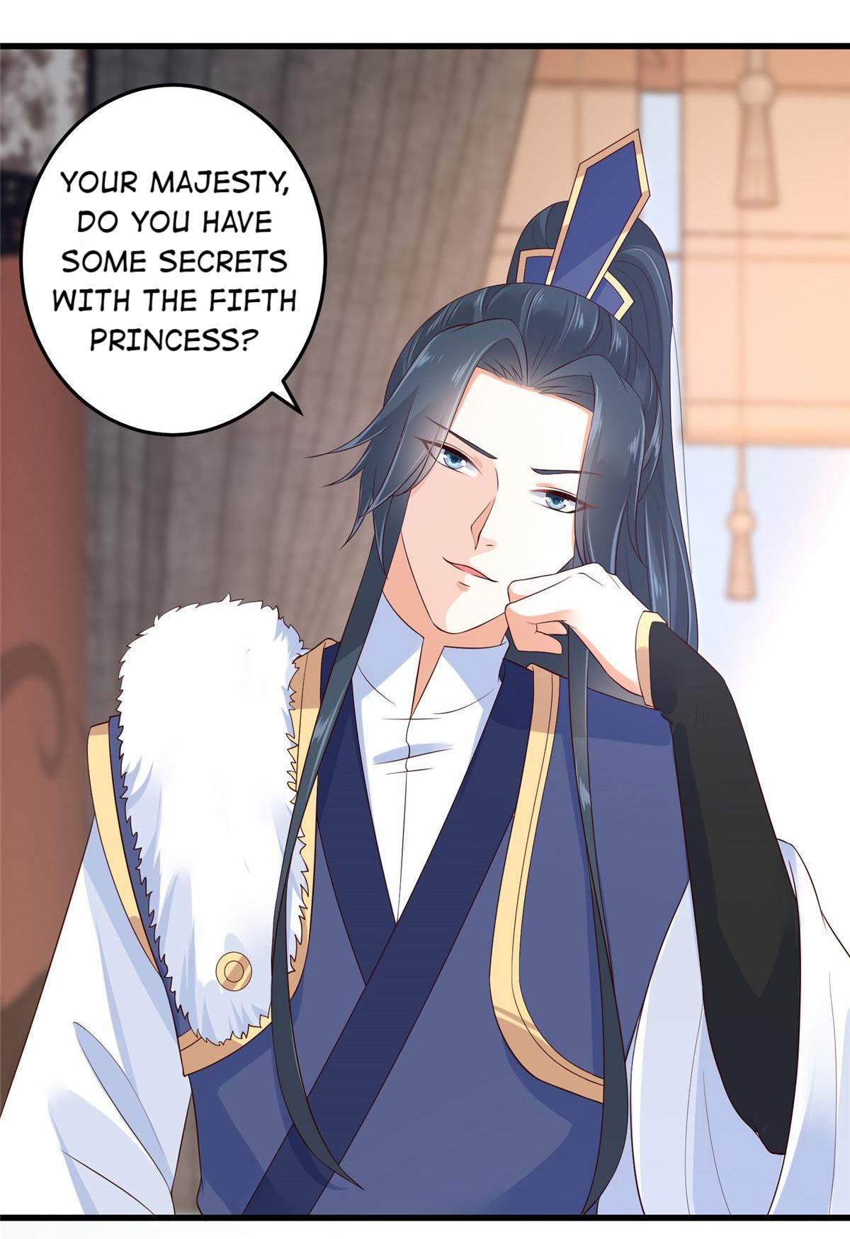 The Cold-Hearted Evil Prince's Indulgence - Chapter 23: Want Money More Than Life