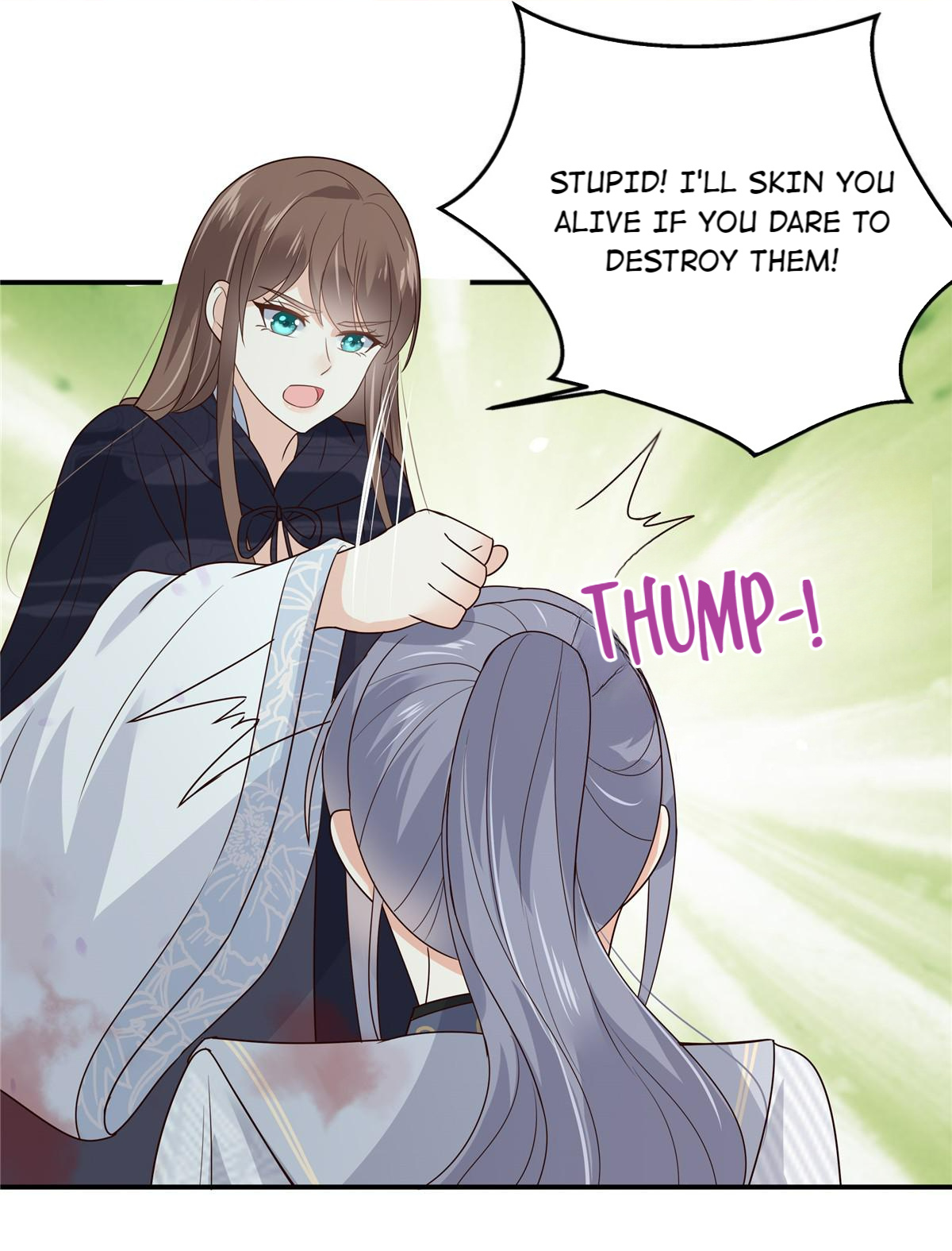 The Cold-Hearted Evil Prince's Indulgence - Chapter 162: Li, Quick! Strip Now