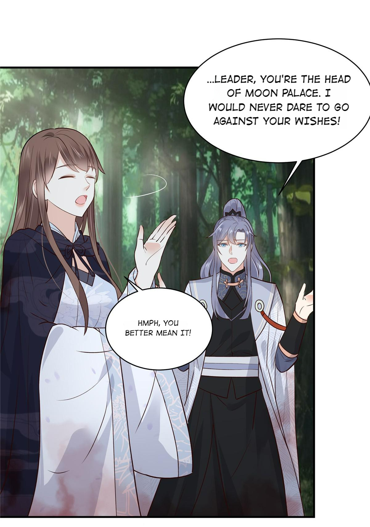 The Cold-Hearted Evil Prince's Indulgence - Chapter 162: Li, Quick! Strip Now