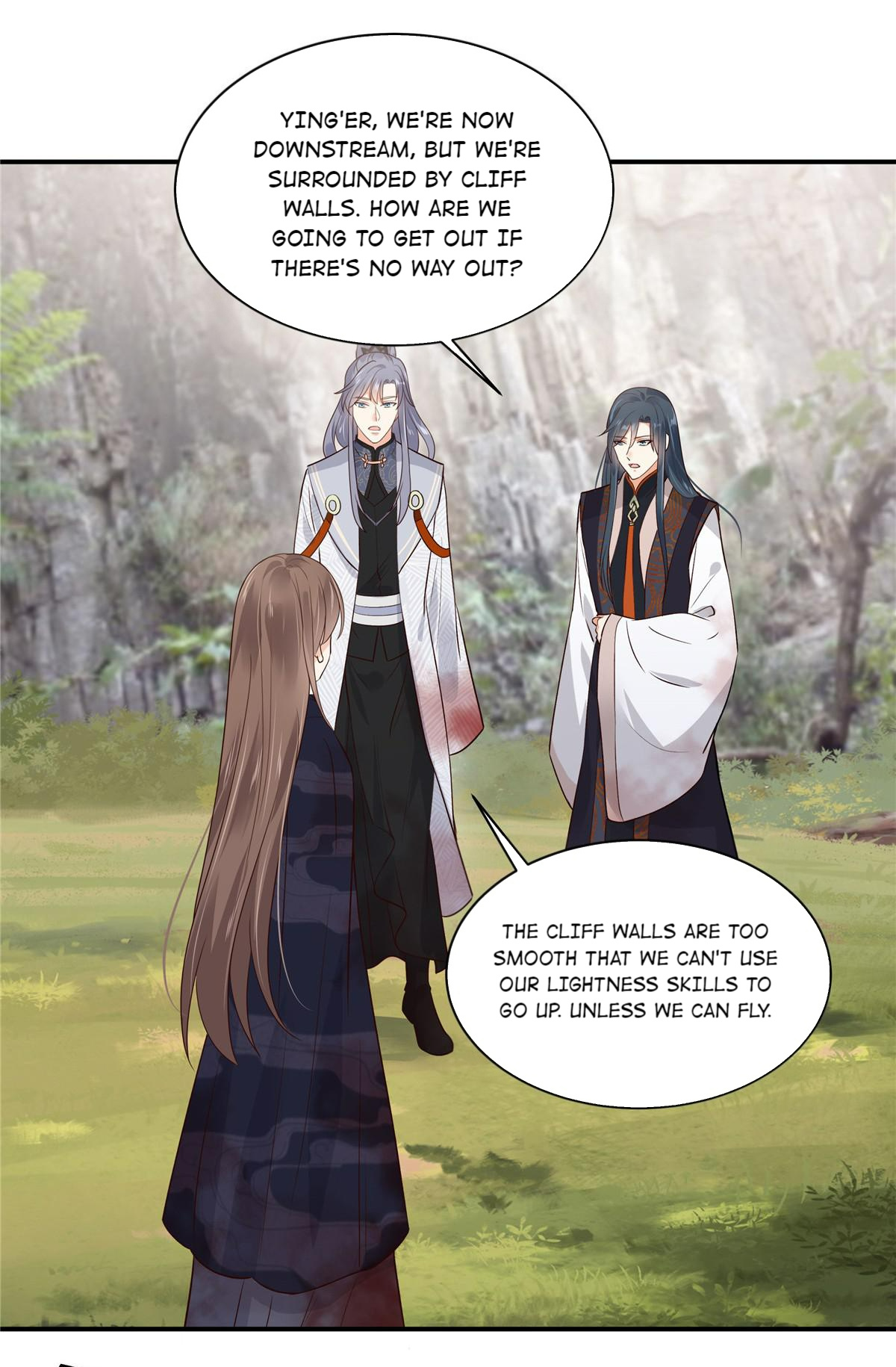 The Cold-Hearted Evil Prince's Indulgence - Chapter 162: Li, Quick! Strip Now