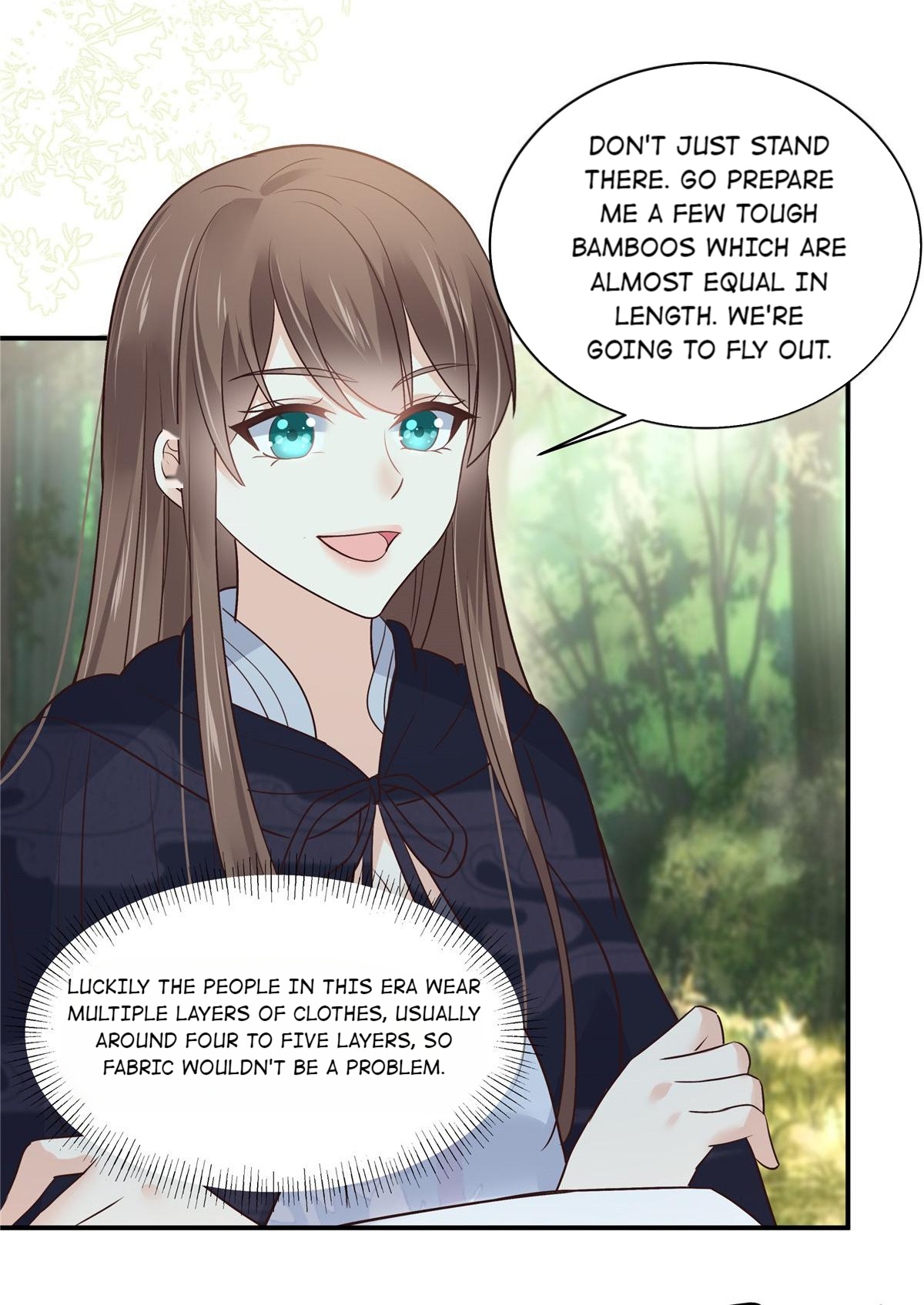 The Cold-Hearted Evil Prince's Indulgence - Chapter 162: Li, Quick! Strip Now