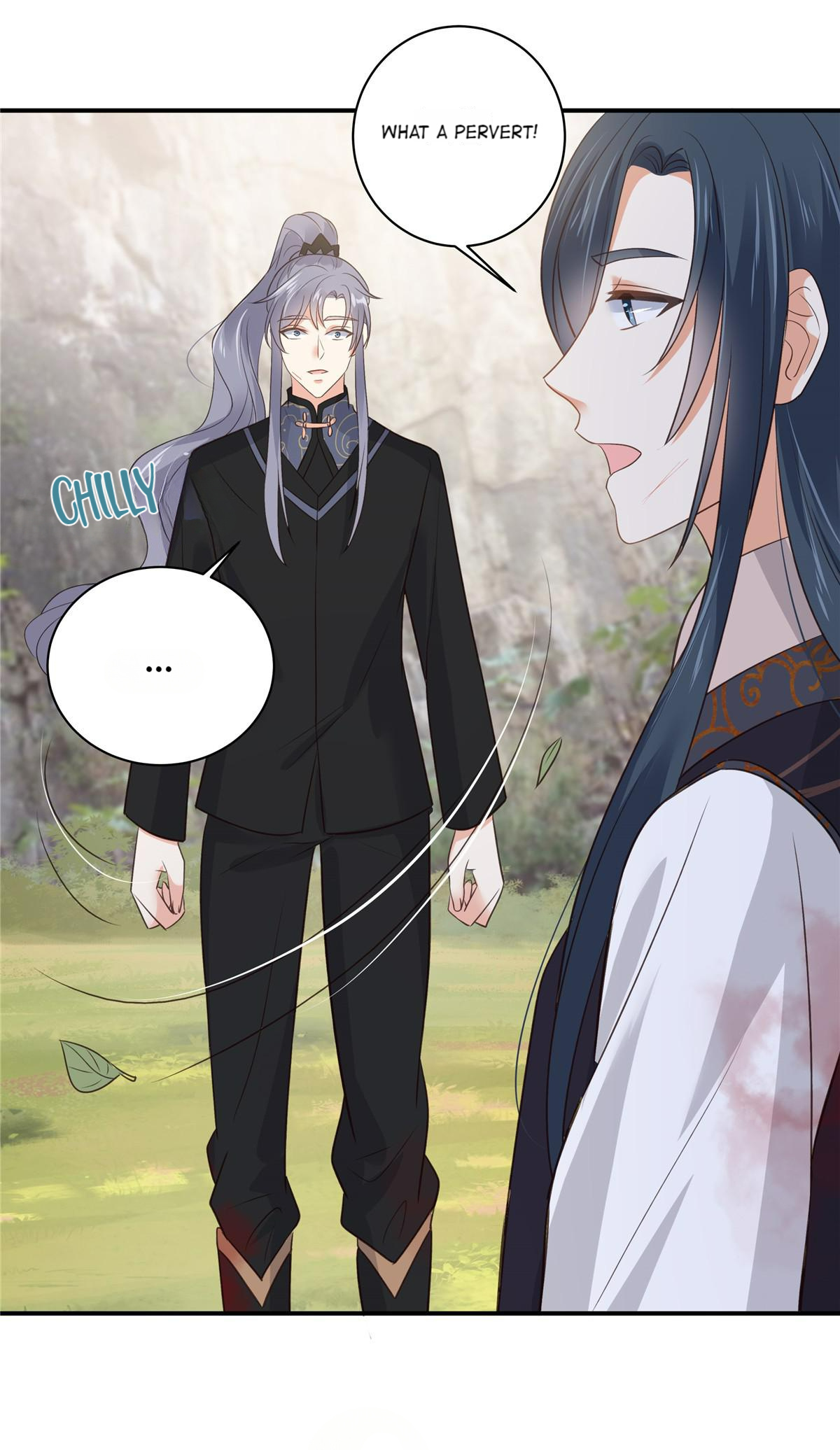 The Cold-Hearted Evil Prince's Indulgence - Chapter 162: Li, Quick! Strip Now