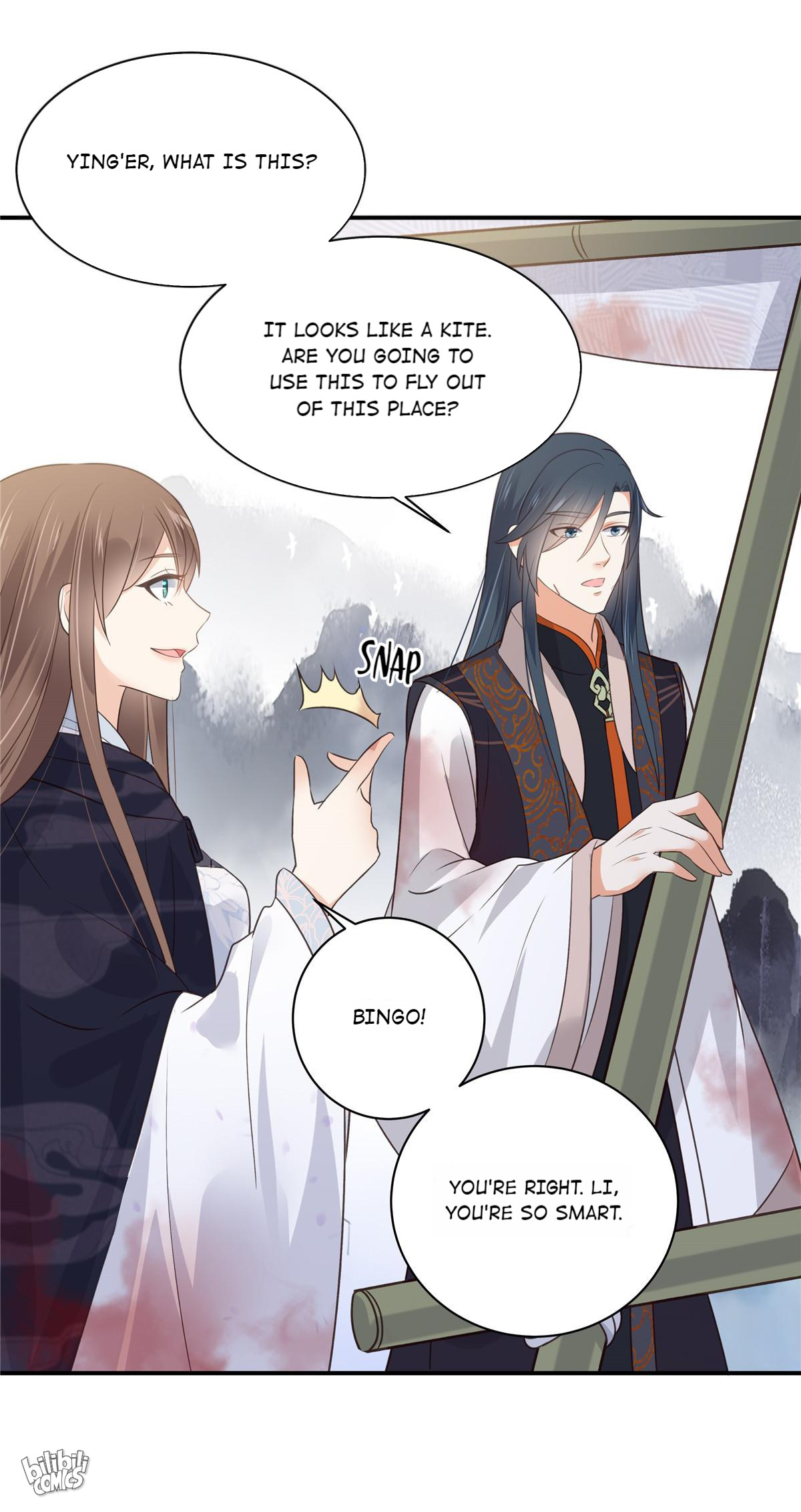 The Cold-Hearted Evil Prince's Indulgence - Chapter 162: Li, Quick! Strip Now