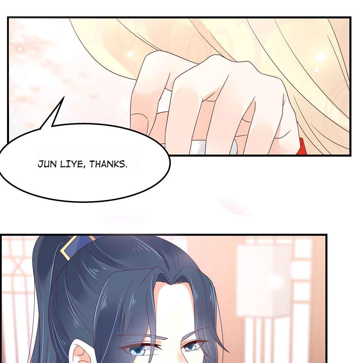 The Cold-Hearted Evil Prince's Indulgence - Chapter 68: Tsundere Yet Considerate