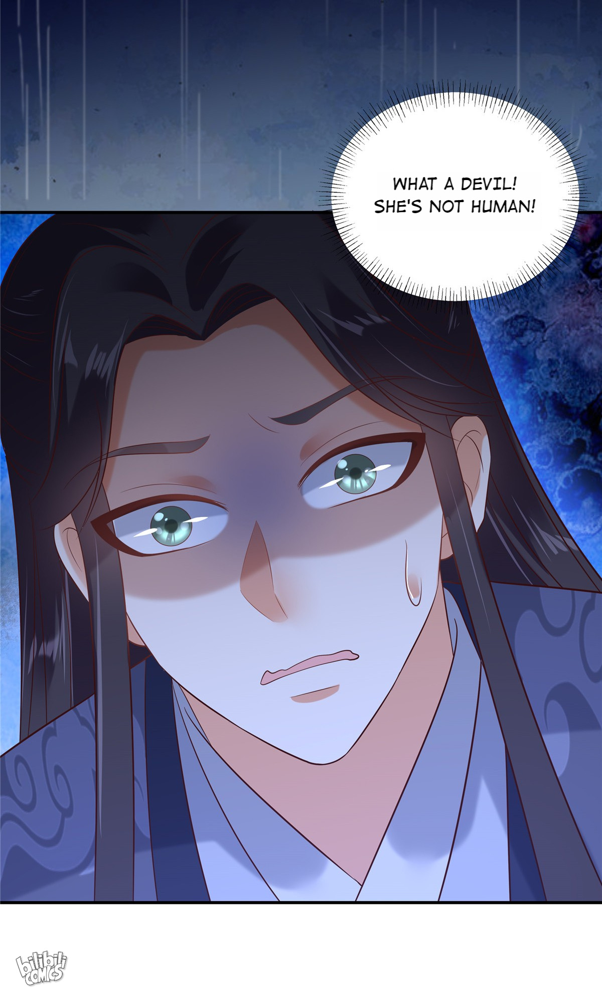 The Cold-Hearted Evil Prince's Indulgence - Chapter 145: Why Don’t You Just Leave This To Me?