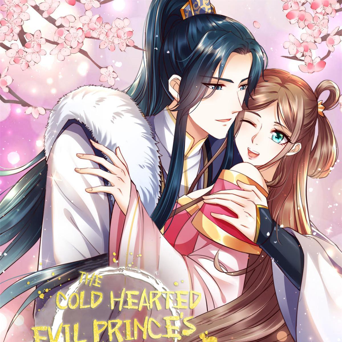 The Cold-Hearted Evil Prince's Indulgence - Chapter 79: Here’s A Surprise For You, No Need To Thank Me