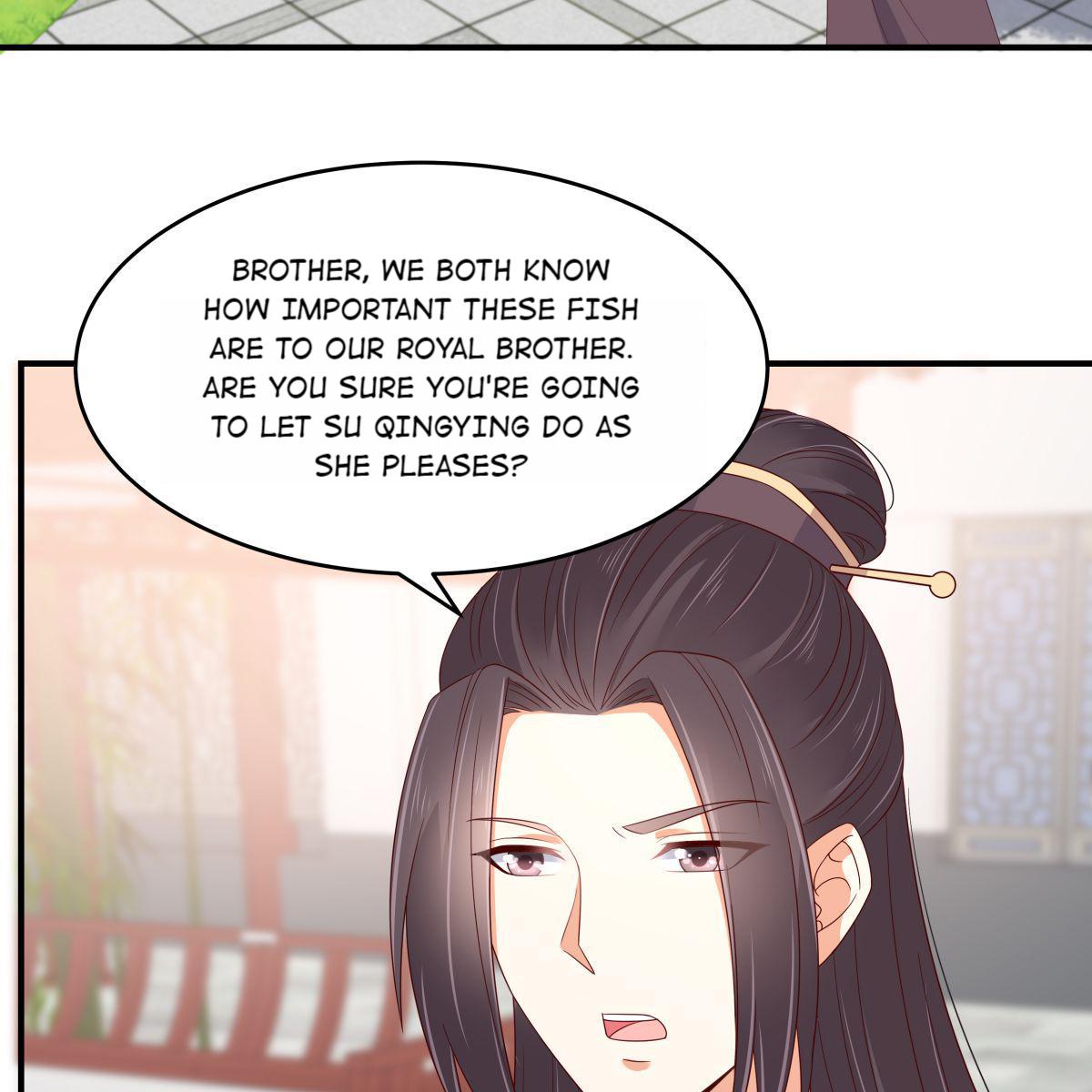 The Cold-Hearted Evil Prince's Indulgence - Chapter 79: Here’s A Surprise For You, No Need To Thank Me