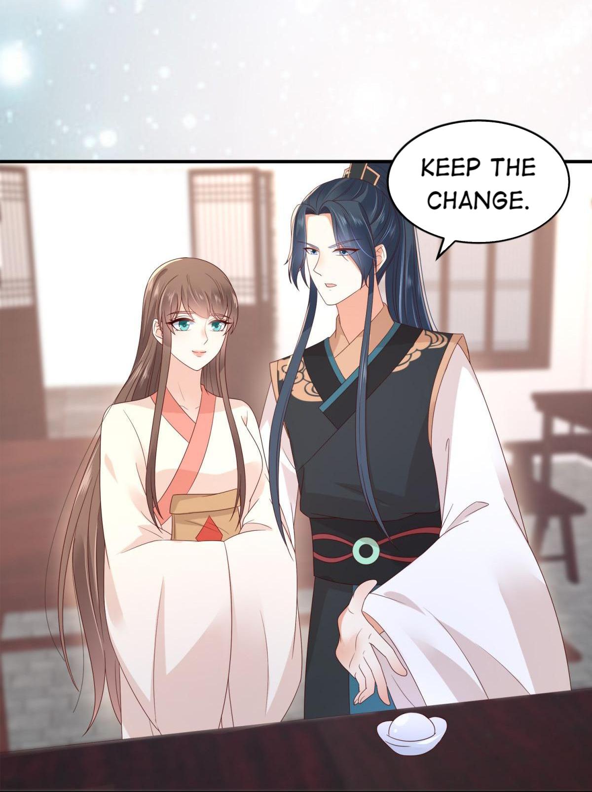 The Cold-Hearted Evil Prince's Indulgence - Chapter 85: I Didn’t Know That You’re So Innocent!