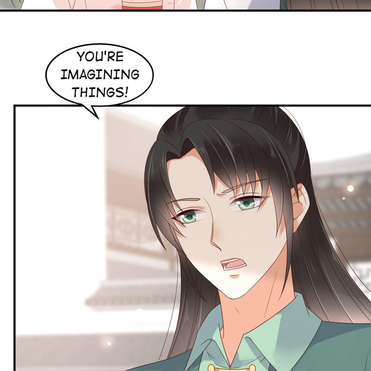 The Cold-Hearted Evil Prince's Indulgence - Chapter 75: Feel Like Something Is Going To Happen Soon