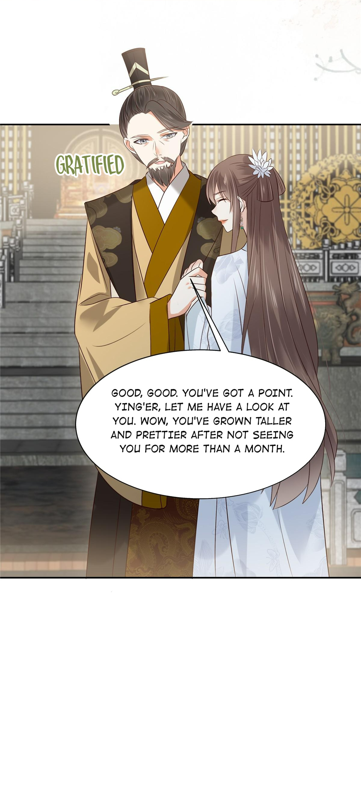 The Cold-Hearted Evil Prince's Indulgence - Chapter 172: How Dare You Scold Me, Su Qingying!