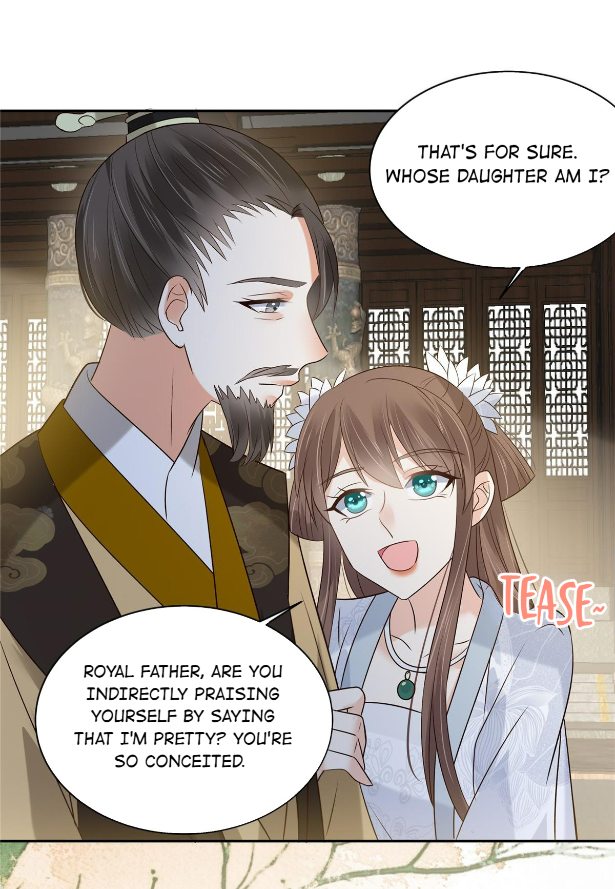 The Cold-Hearted Evil Prince's Indulgence - Chapter 172: How Dare You Scold Me, Su Qingying!