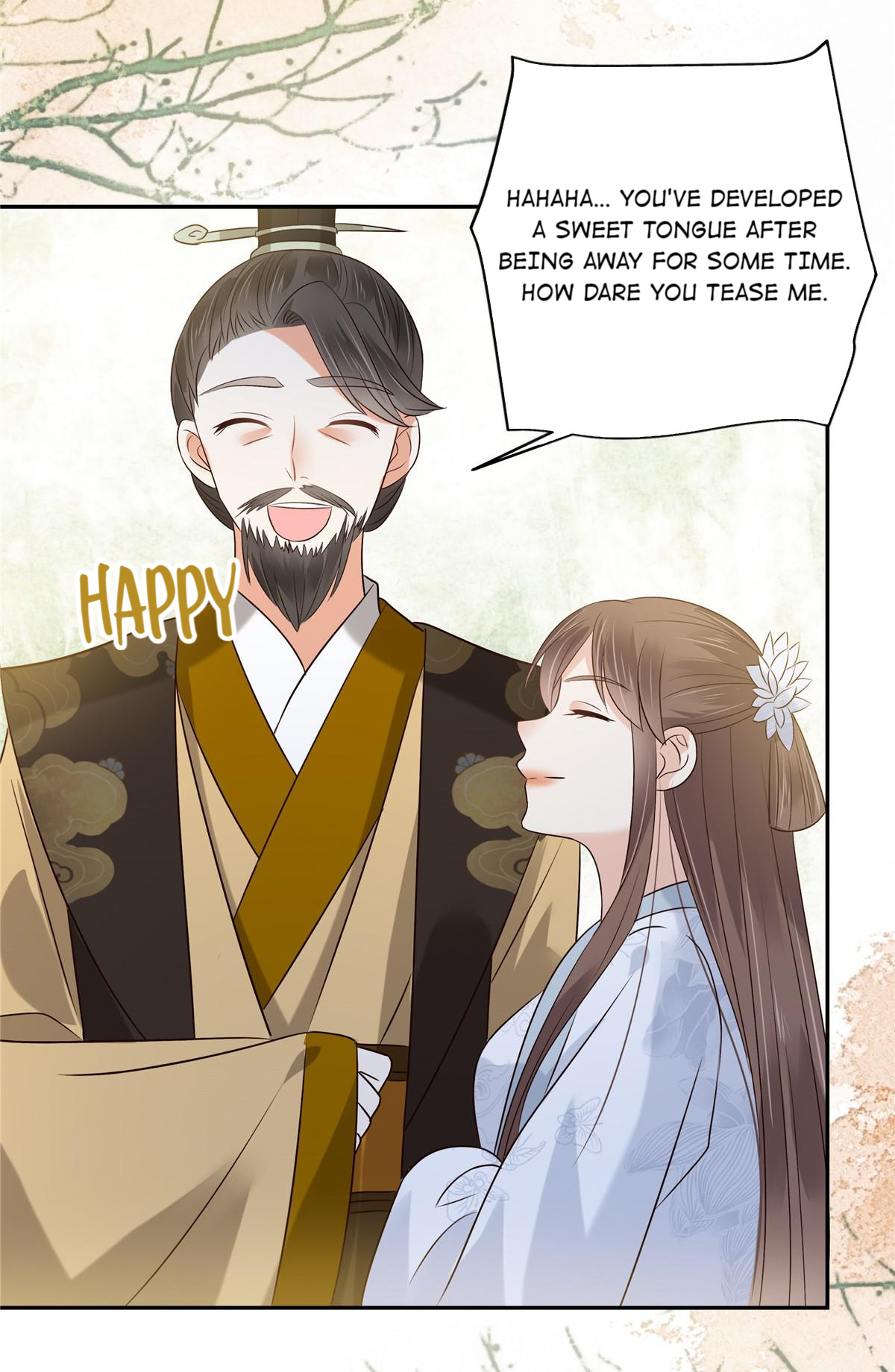 The Cold-Hearted Evil Prince's Indulgence - Chapter 172: How Dare You Scold Me, Su Qingying!