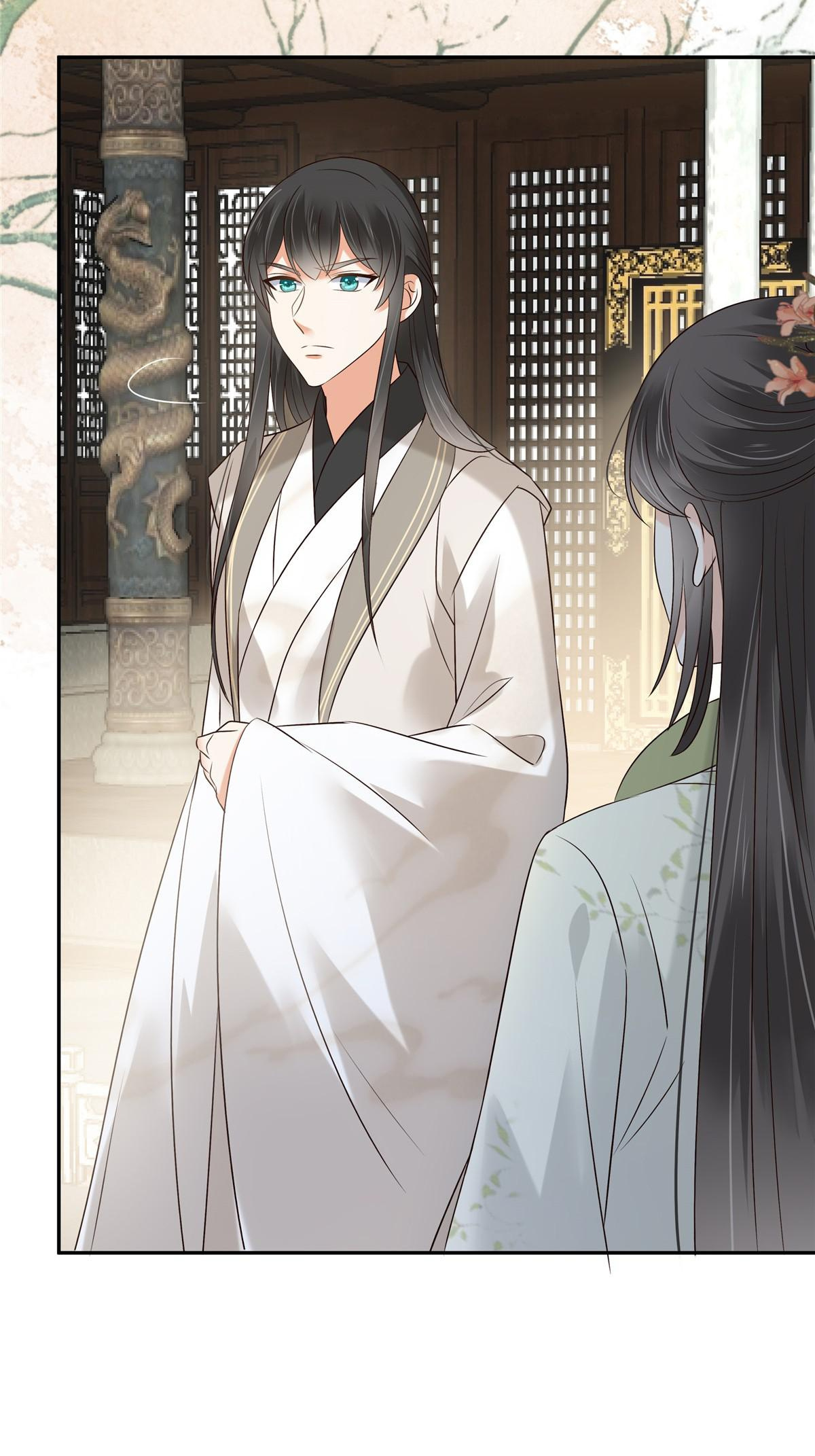 The Cold-Hearted Evil Prince's Indulgence - Chapter 172: How Dare You Scold Me, Su Qingying!