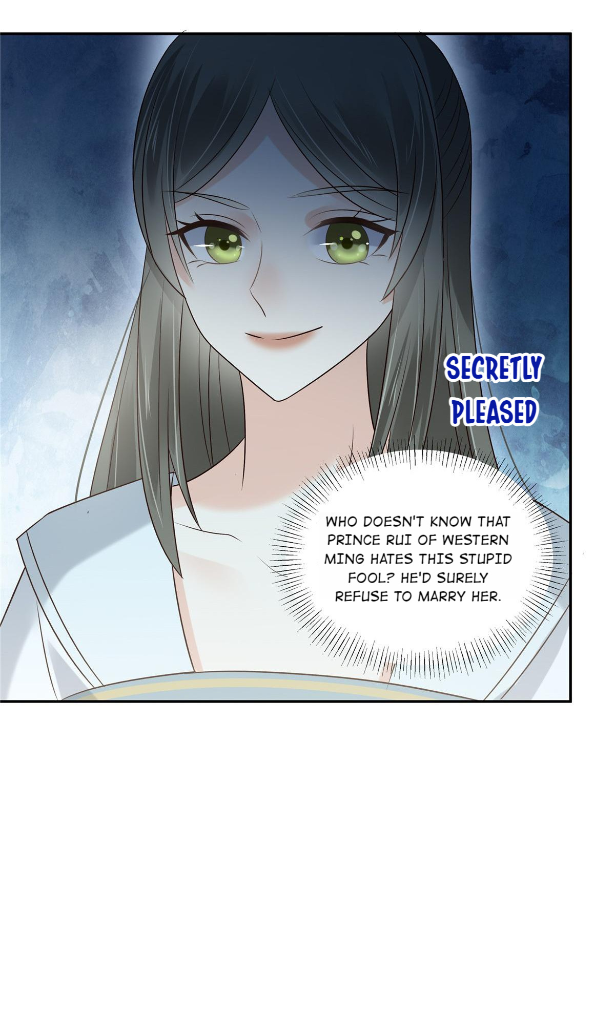 The Cold-Hearted Evil Prince's Indulgence - Chapter 172: How Dare You Scold Me, Su Qingying!