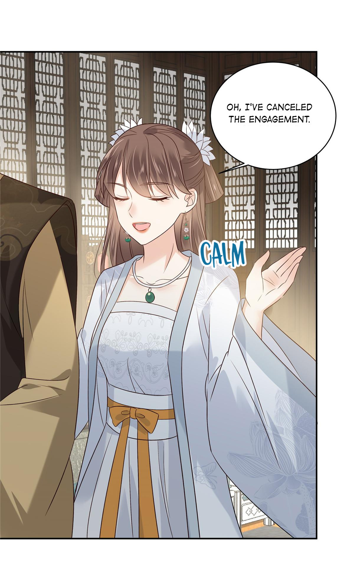 The Cold-Hearted Evil Prince's Indulgence - Chapter 172: How Dare You Scold Me, Su Qingying!