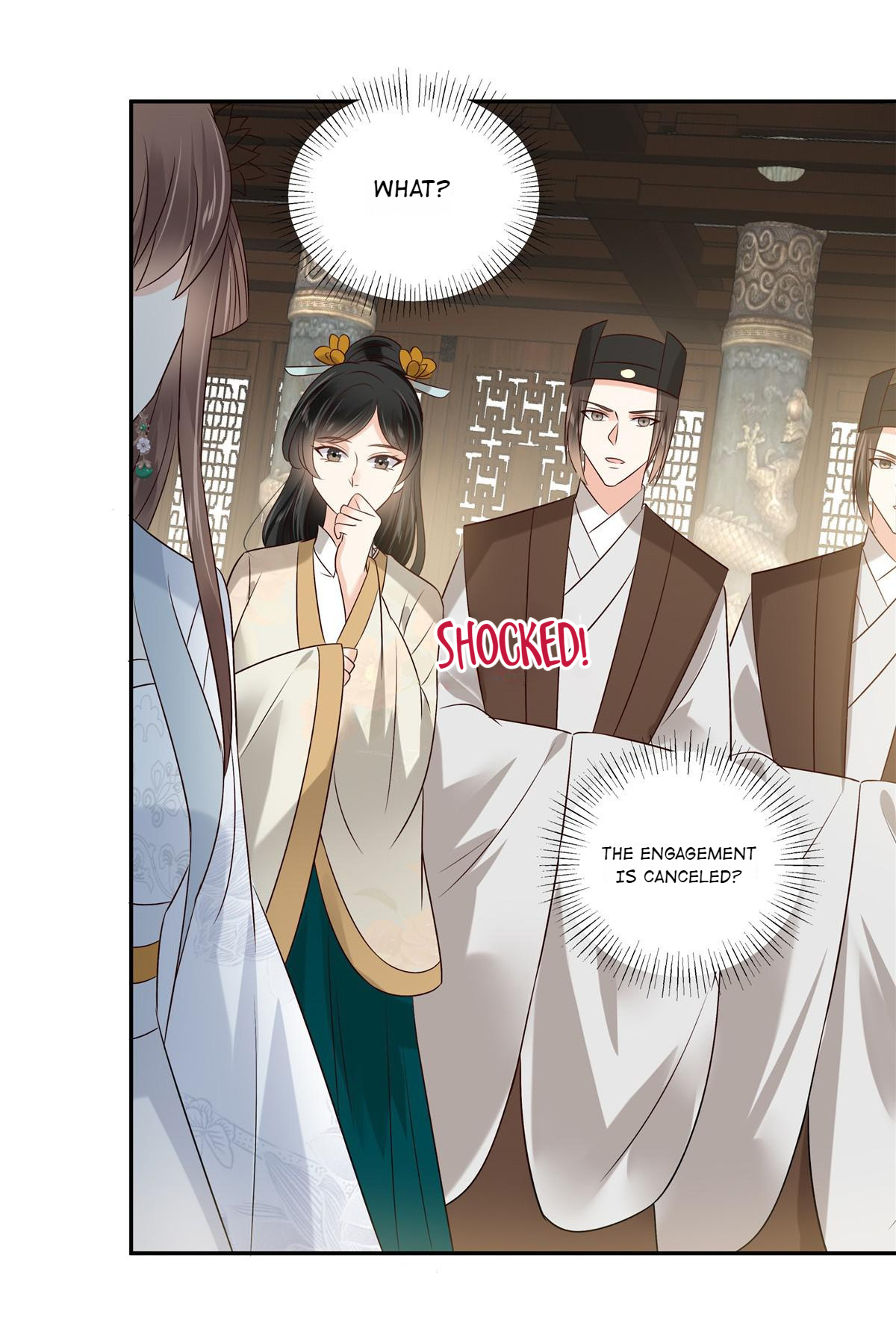 The Cold-Hearted Evil Prince's Indulgence - Chapter 172: How Dare You Scold Me, Su Qingying!