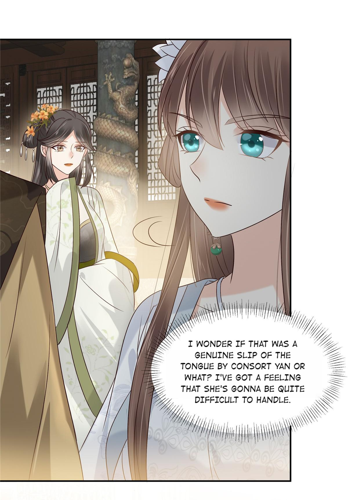 The Cold-Hearted Evil Prince's Indulgence - Chapter 172: How Dare You Scold Me, Su Qingying!