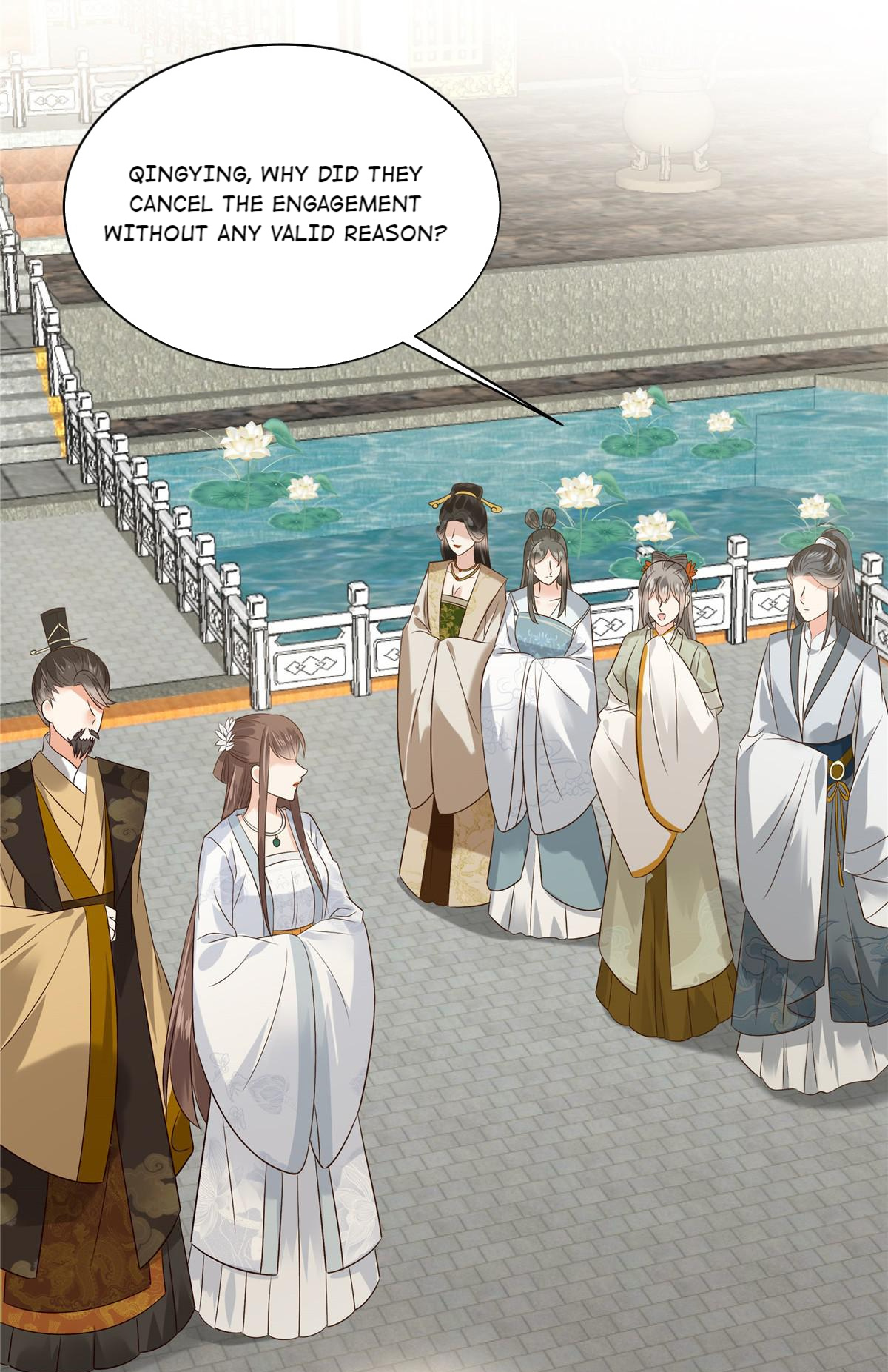 The Cold-Hearted Evil Prince's Indulgence - Chapter 172: How Dare You Scold Me, Su Qingying!