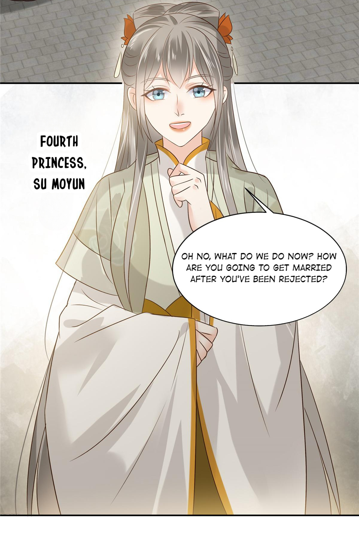 The Cold-Hearted Evil Prince's Indulgence - Chapter 172: How Dare You Scold Me, Su Qingying!