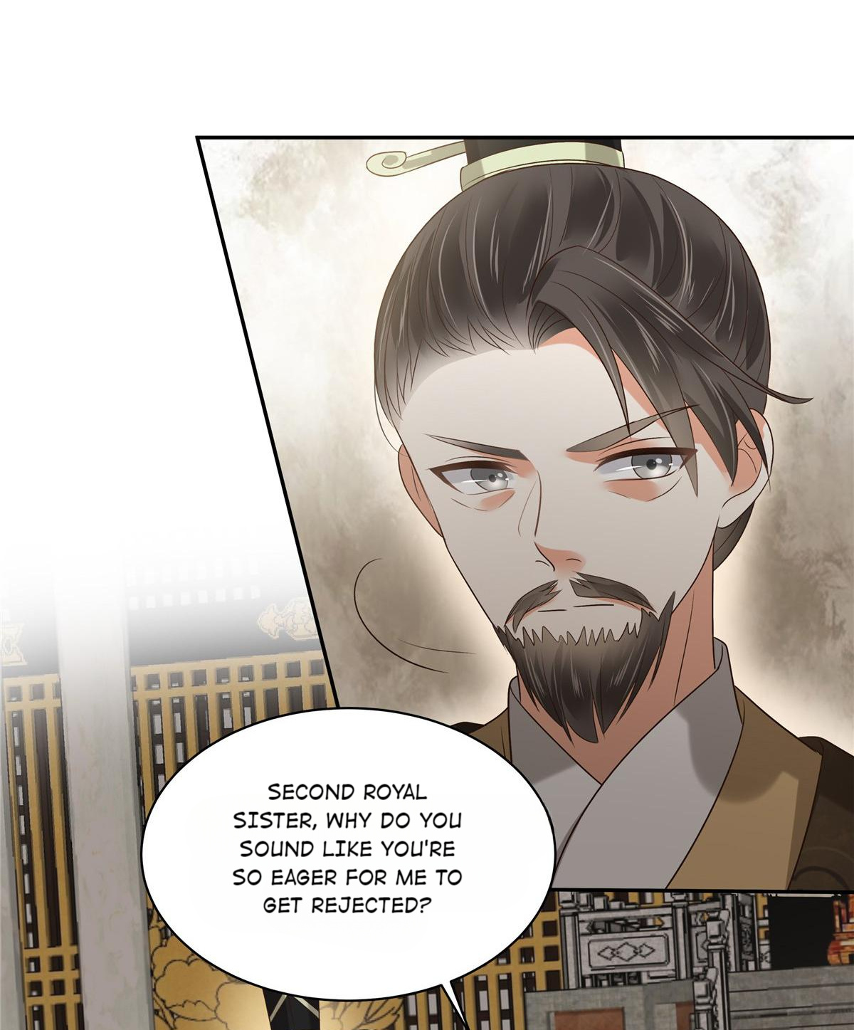 The Cold-Hearted Evil Prince's Indulgence - Chapter 172: How Dare You Scold Me, Su Qingying!