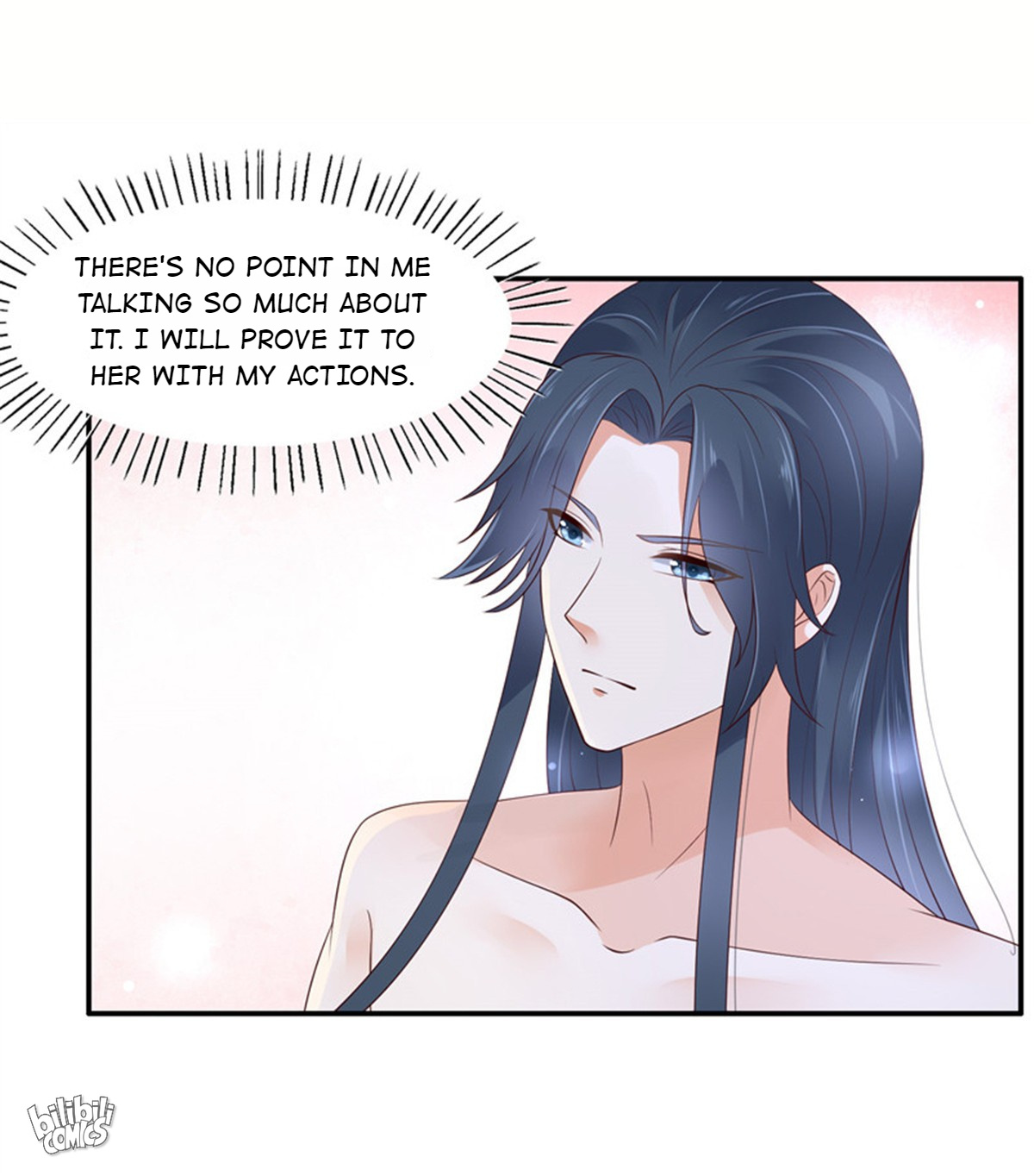 The Cold-Hearted Evil Prince's Indulgence - Chapter 48: I Want Her And The World