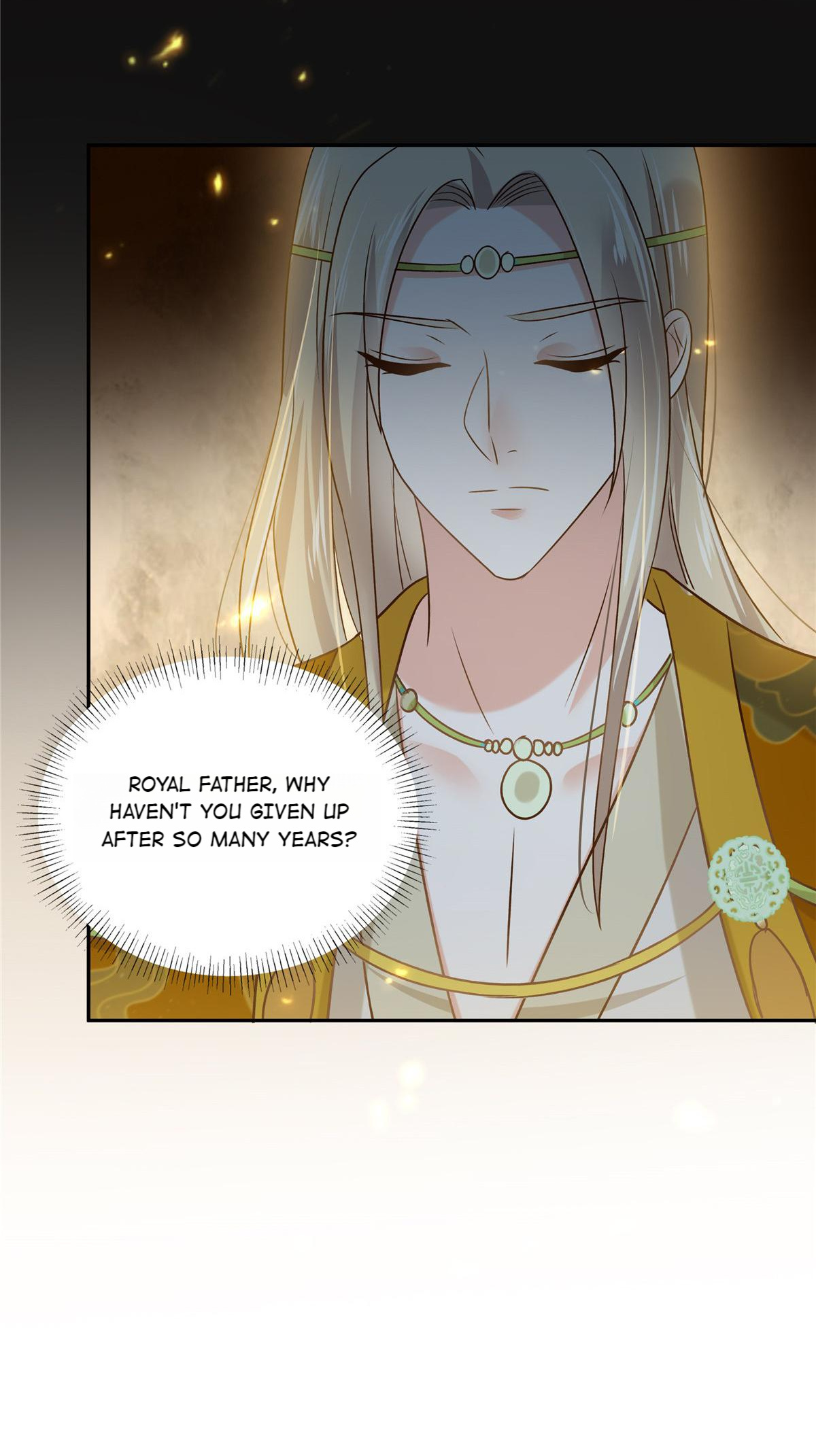 The Cold-Hearted Evil Prince's Indulgence - Chapter 179: Go Outside The Palace