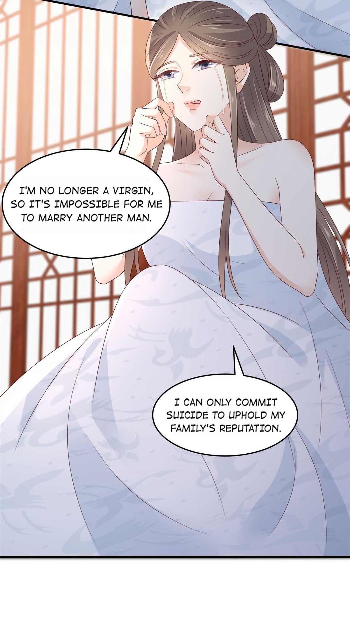 The Cold-Hearted Evil Prince's Indulgence - Chapter 89: I Will Never Fail You