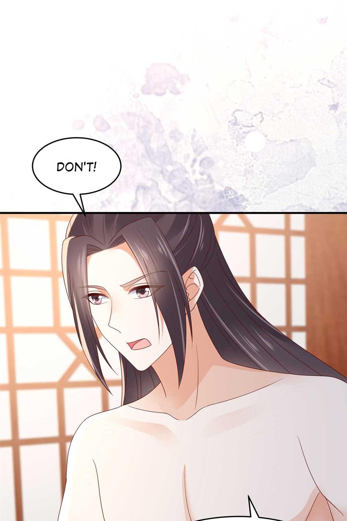 The Cold-Hearted Evil Prince's Indulgence - Chapter 89: I Will Never Fail You