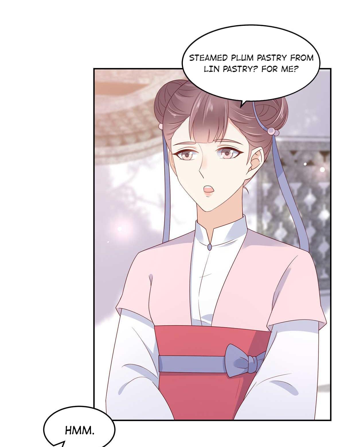 The Cold-Hearted Evil Prince's Indulgence - Chapter 89: I Will Never Fail You