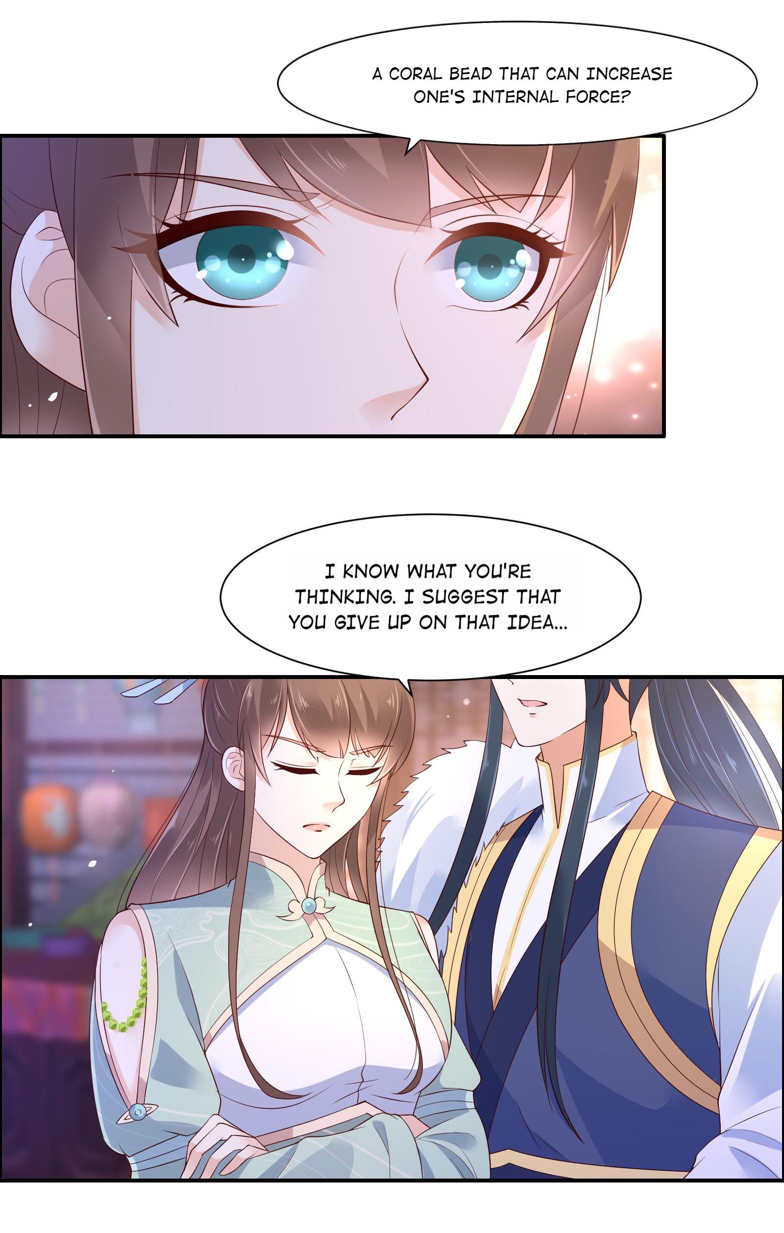 The Cold-Hearted Evil Prince's Indulgence - Chapter 55: This Woman Is So Crude