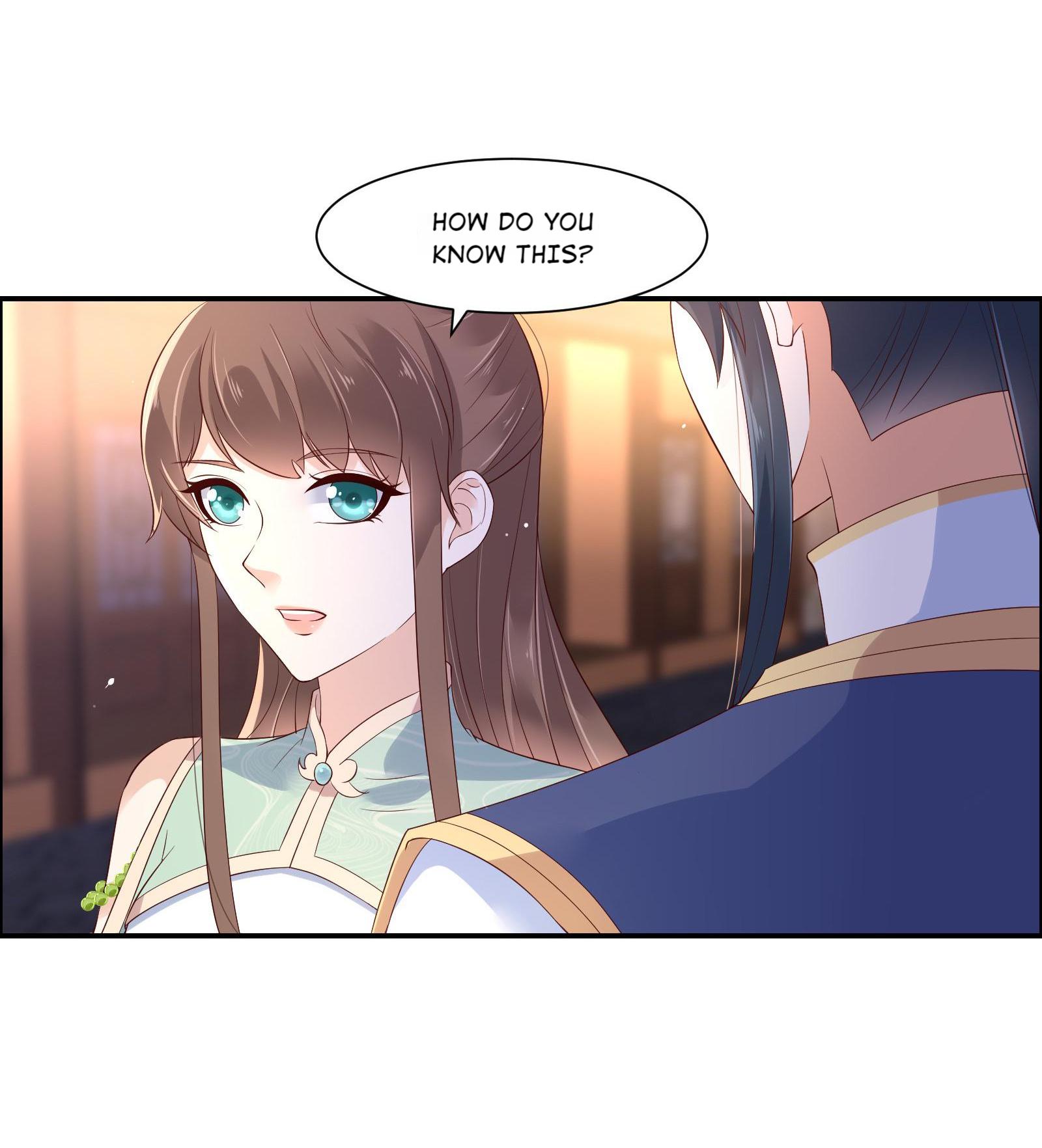 The Cold-Hearted Evil Prince's Indulgence - Chapter 55: This Woman Is So Crude