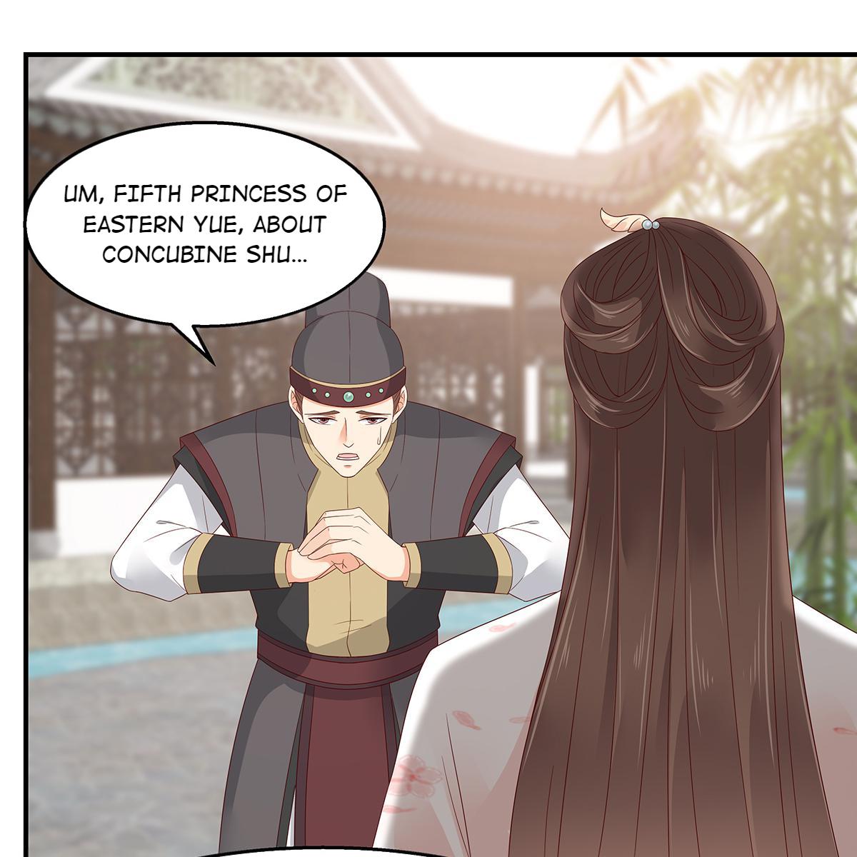 The Cold-Hearted Evil Prince's Indulgence - Chapter 70: The Bloodthirsty Asura Is Awake