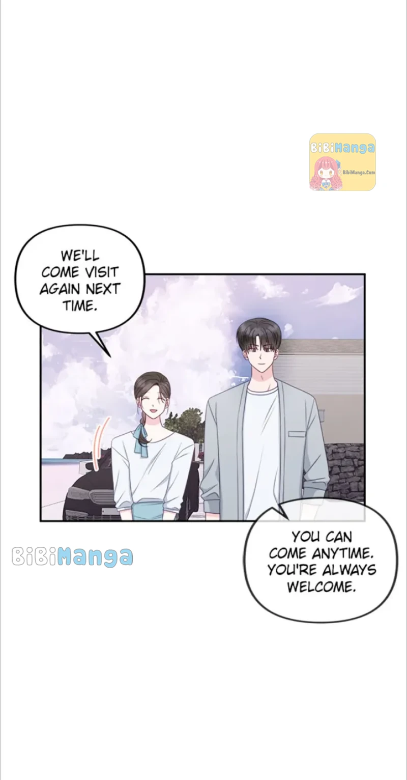 The Odd One Next Door - Chapter 62