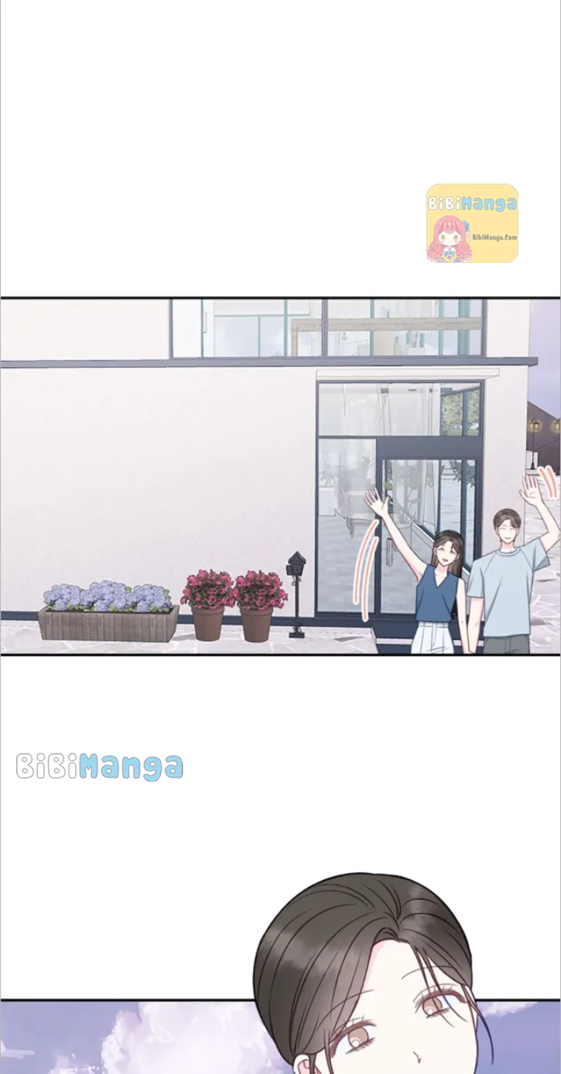 The Odd One Next Door - Chapter 62