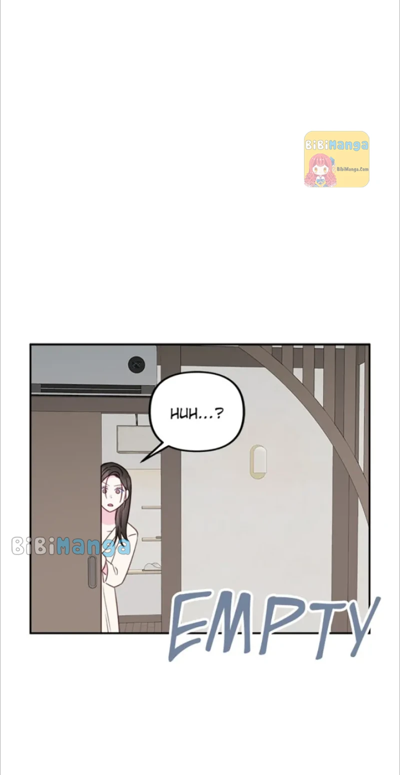 The Odd One Next Door - Chapter 62