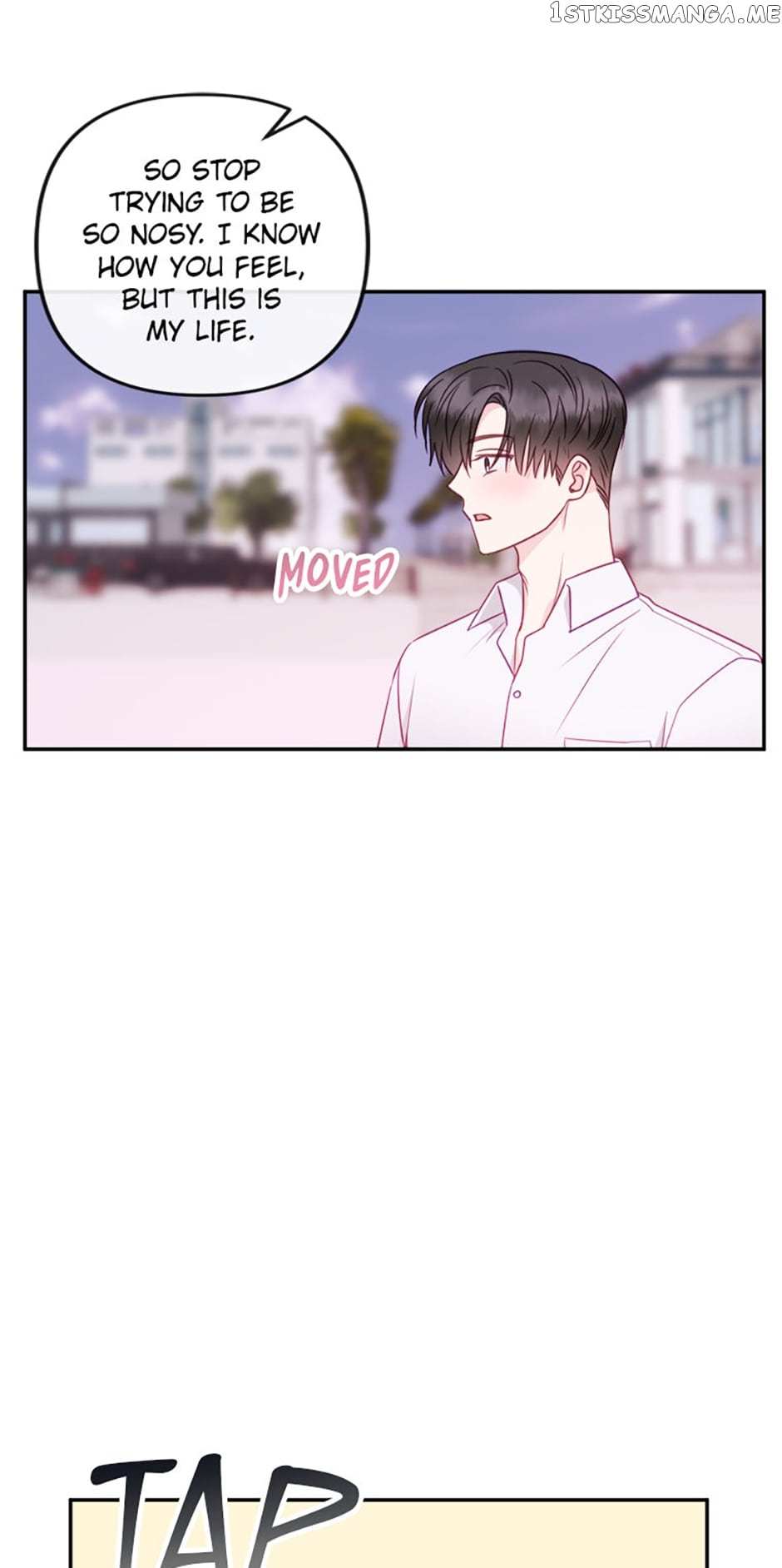 The Odd One Next Door - Chapter 59