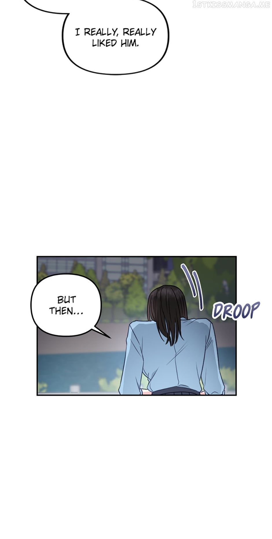 The Odd One Next Door - Chapter 42