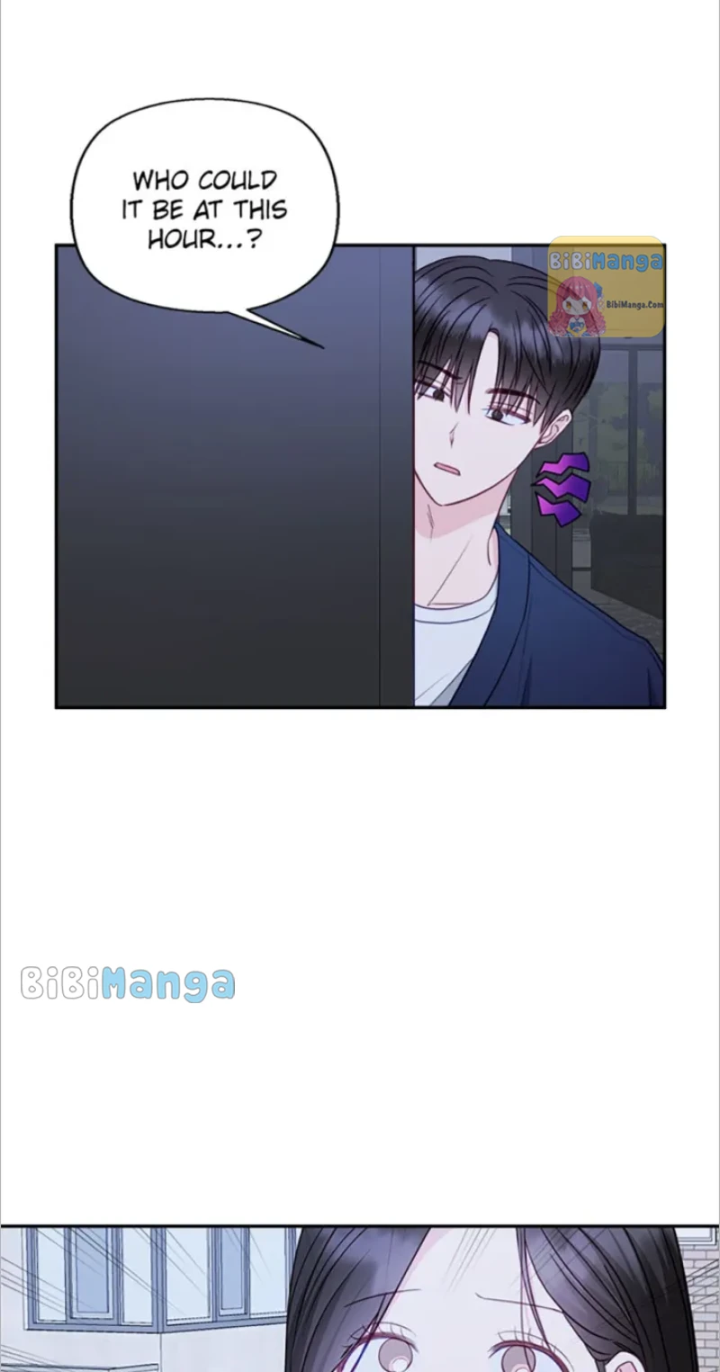 The Odd One Next Door - Chapter 68