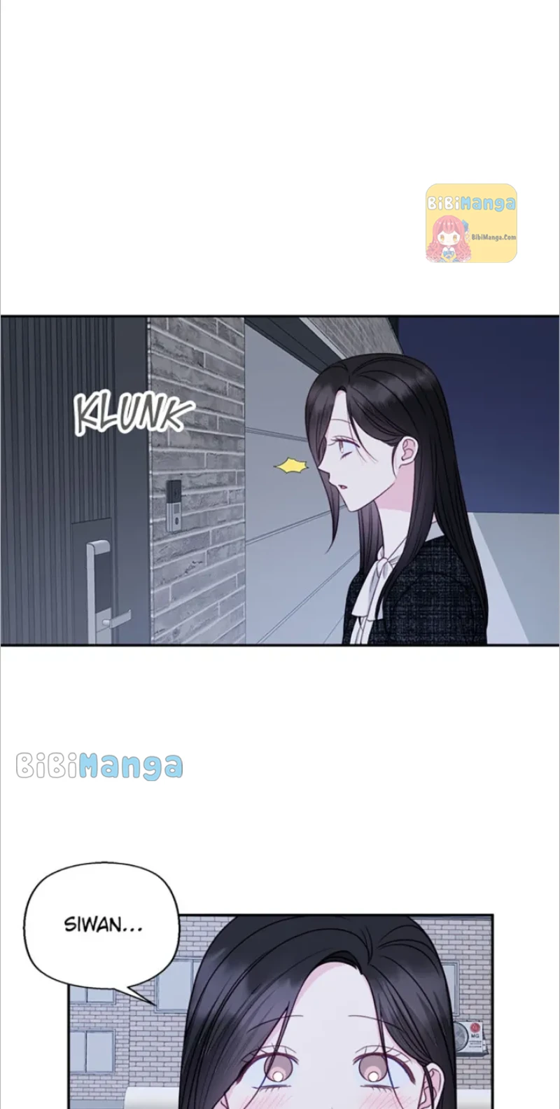 The Odd One Next Door - Chapter 68