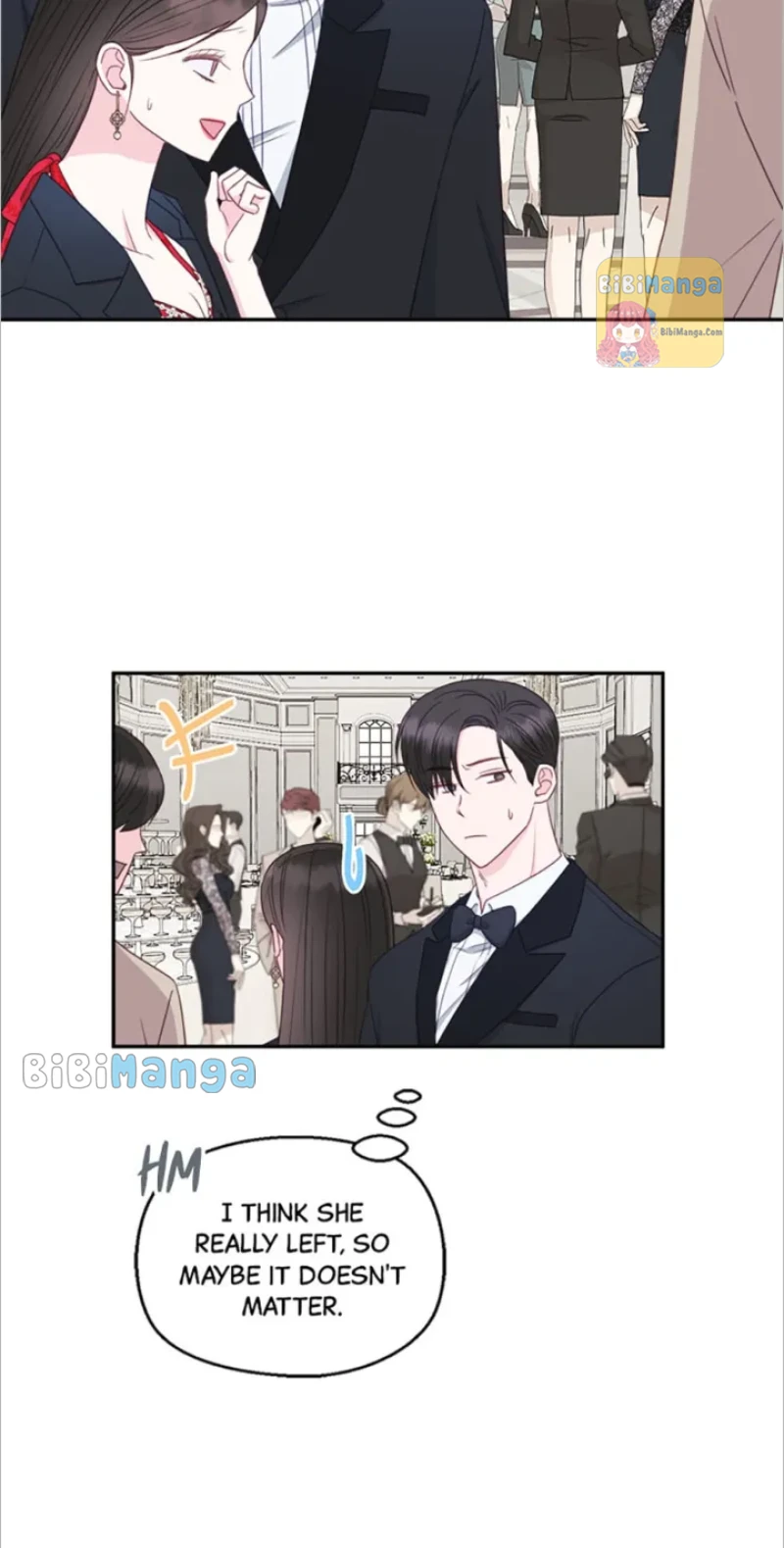 The Odd One Next Door - Chapter 66