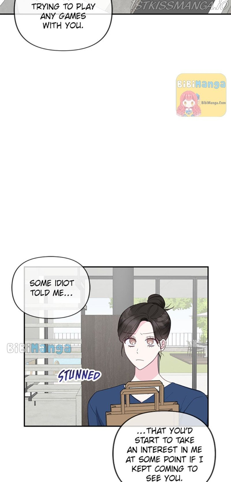 The Odd One Next Door - Chapter 30