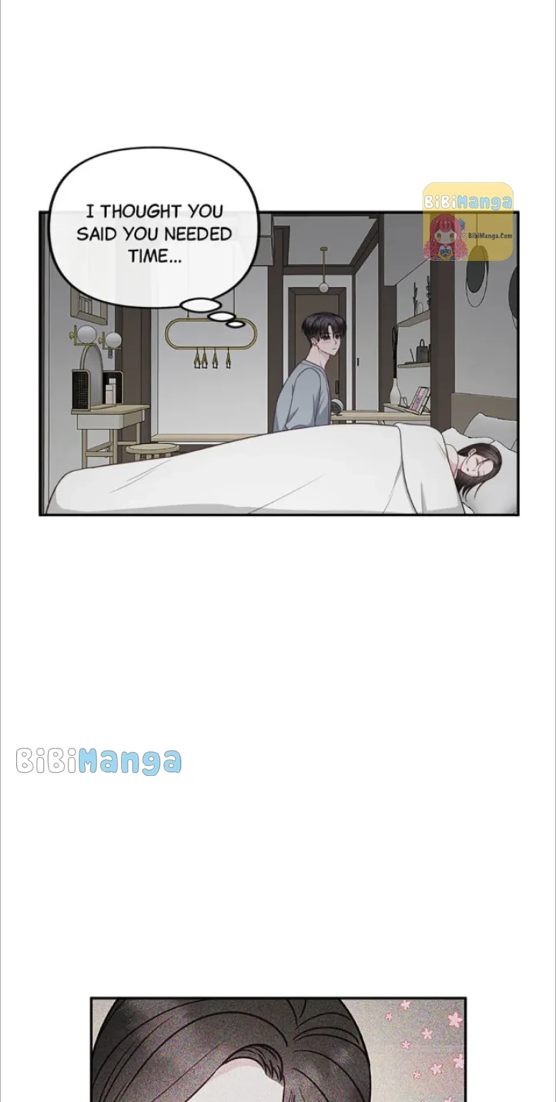 The Odd One Next Door - Chapter 63