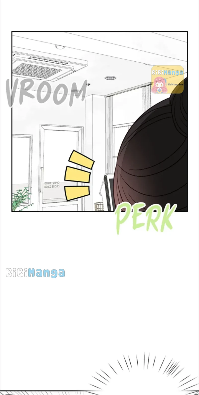 The Odd One Next Door - Chapter 63