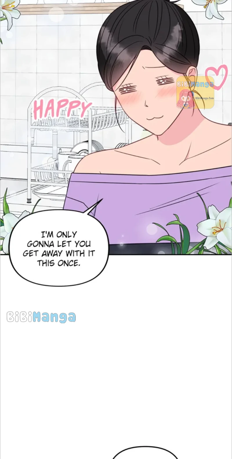 The Odd One Next Door - Chapter 63