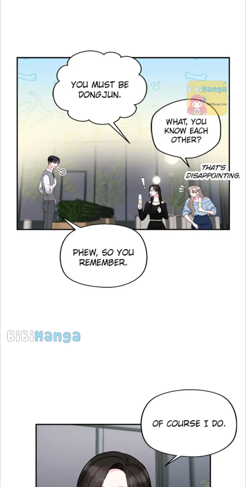 The Odd One Next Door - Chapter 70