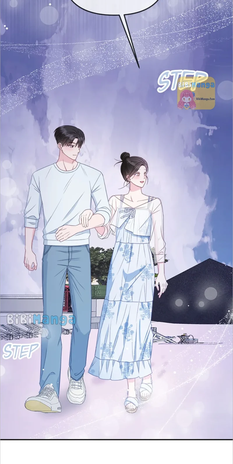 The Odd One Next Door - Chapter 60