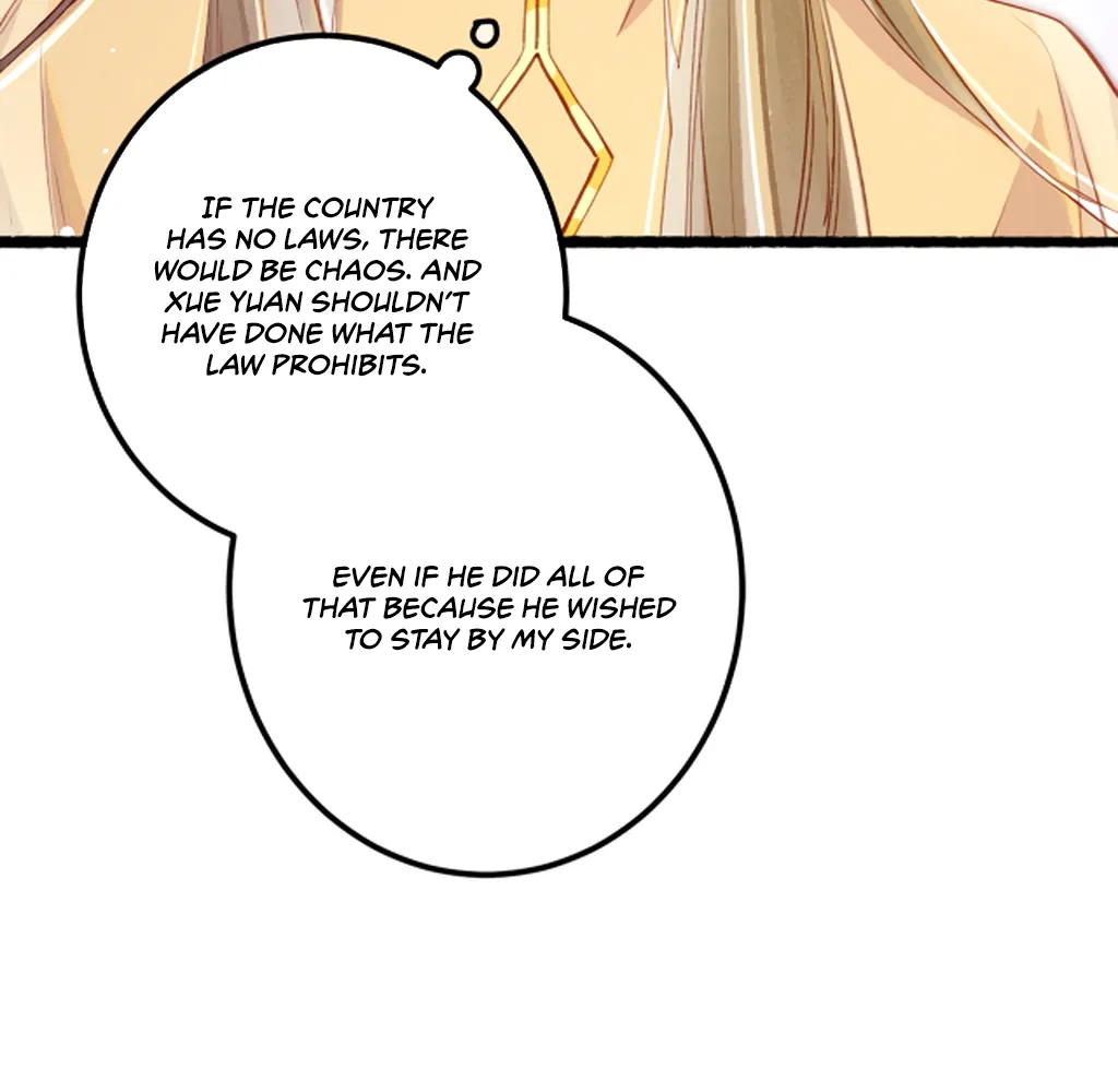 I Rely On Beauty To Stabilize The Country - Chapter 78