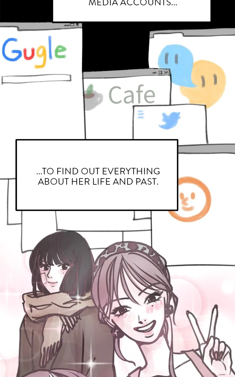 Following Eunju - Chapter 1