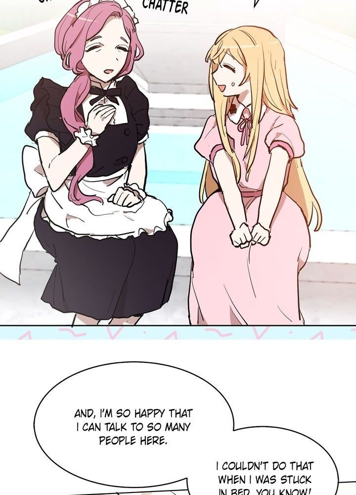 Cat's Bride - Chapter 69